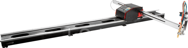 Консольная машина термической резки Huawei HNC-1500W-3-THC