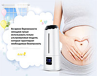Ультразвуковой увлажнитель воздуха POLSON HD-1355 6,5L5