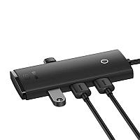 Хаб USB 3.0 Baseus Lite Series WKQX0300011