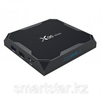 ANDROID TV BOX приставка - X96 MAX PLUS (4/32GB)2