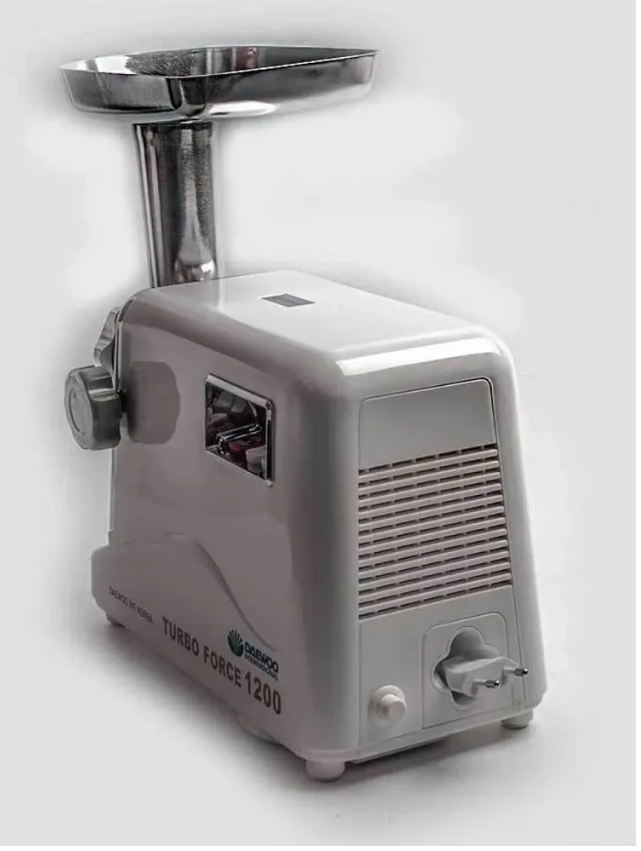 Мясорубка DAEWOO G58DW