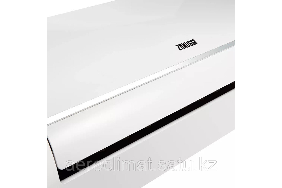 Кондиционер Zanussi Siena ZACS-09 HS/A21/N1