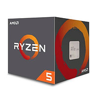 Процессор AMD Ryzen 5 2600 BOX2