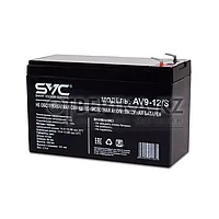 Аккумуляторная батарея SVC AV9-12/S