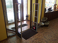 Антикражные системы Dragon Lite RF2