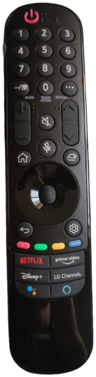 LG Magic Remote MR21GA