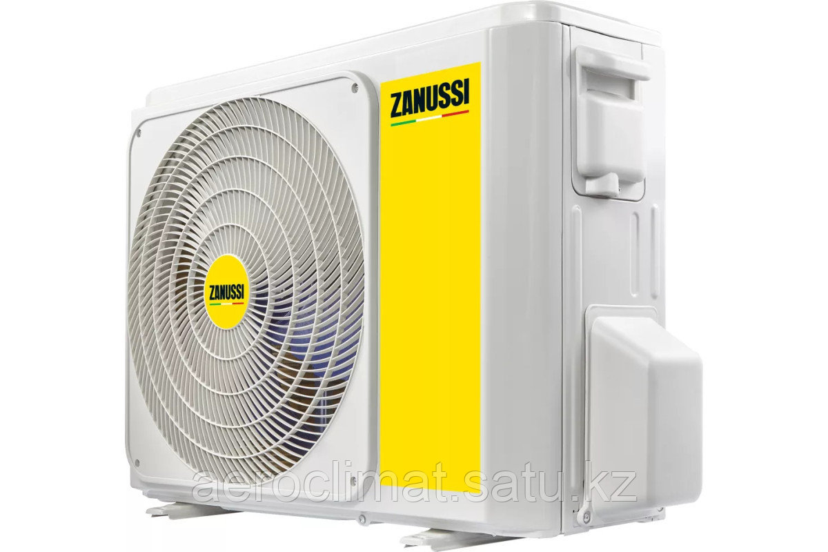 Кондиционер Zanussi Siena ZACS-09 HS/A21/N1