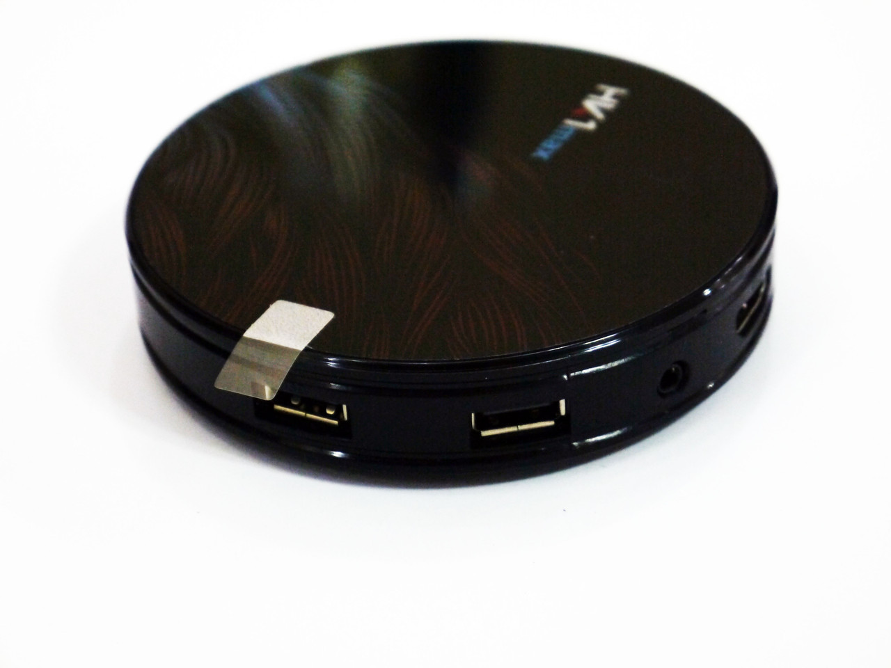 TV Box HK1 Max 4Gb/32GB Android 9.0 Смарт приставка