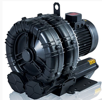 Вихревая Промышленная Воздуходувка Fpz K11-ts-mor-18.50 Direct Drive Ie2