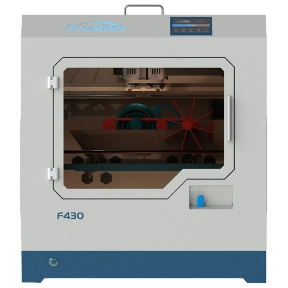 3D-ΠΏΡΠΈΠ½ΡΠ΅Ρ CreatBot F430