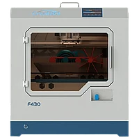 3D-принтер CreatBot F430