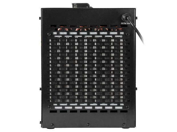 Блок жидкостного охлаждения КЕДР UltraCOOL-1