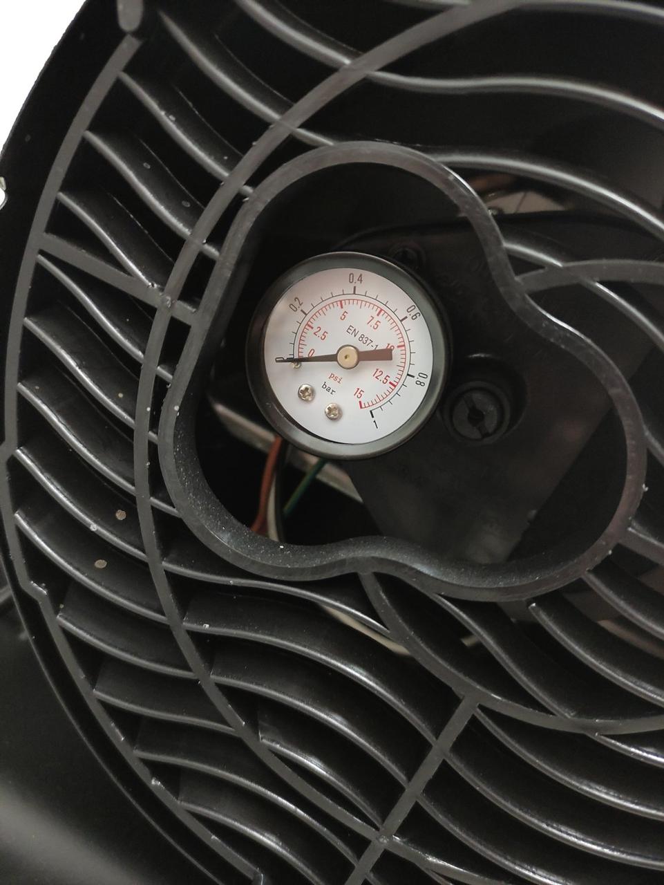 Дизельный теплогенератор IVT ZB-H100 (30KW)