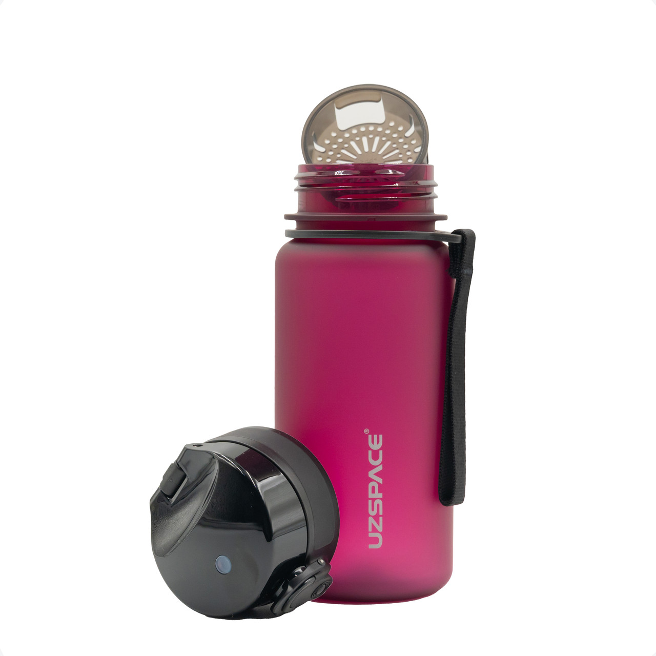 Бутылка для напитков UZSPACE 3034 350ML