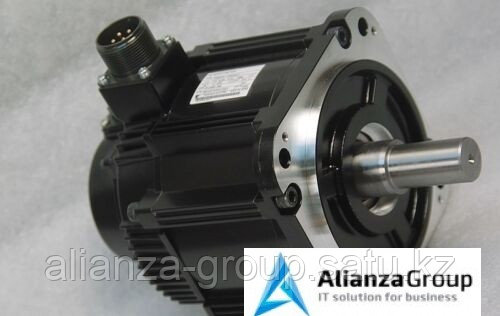 Сервомотор YASKAWA SGMGV-13ADA21