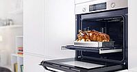 Духовой шкаф Samsung NV-75K5541RS/WT5