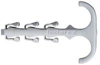 Клипса Fischer 48161