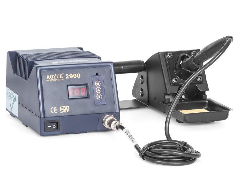 AOYUE Int 2900 Станция паяльная 70Вт
