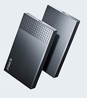 Чехол/кейс для жесткого диска HDD 2.5", Type-C, USB3.1, Gen1, модель Orico 2526C33
