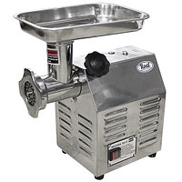 Бесшумная Мясорубка ROAL SXC-22 нерж