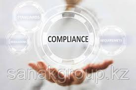 Обучение специалистов в области антикоррупционной защиты (комплаенс)