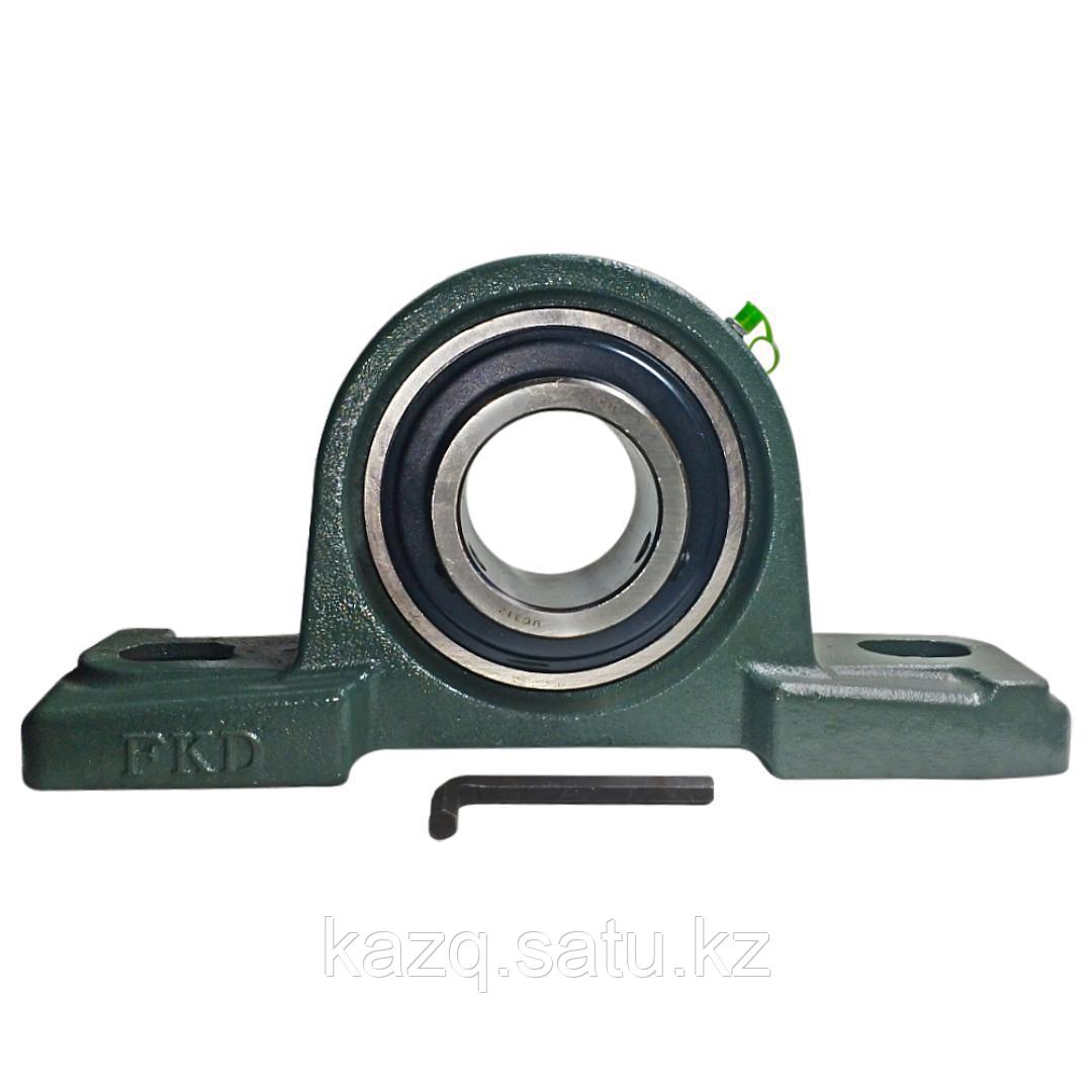 Подшипник UCP319 95x470x120 мм 28.5 кг