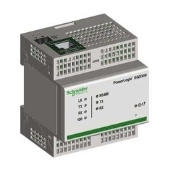 Интегрированный шлюз-сервер Schneider Electric PowerLogic EGX300