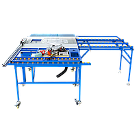 Многофункциональная пила DELTAMACHINERY DM-10 PRO настольная