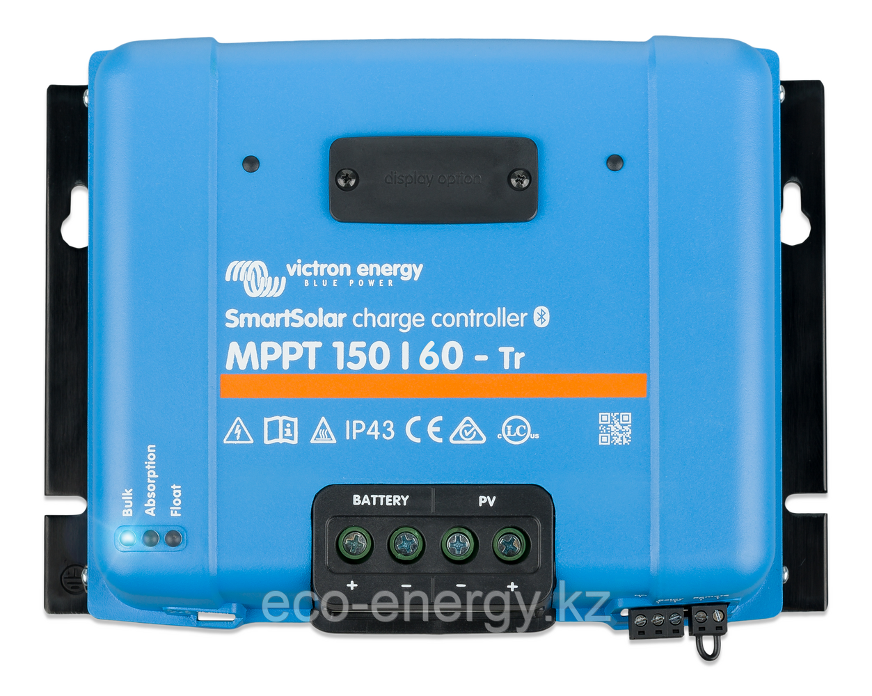 Солнечный контроллер Victron Energy SmartSolar MPPT 150/60-Tr