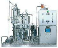 Сатуратор газводы 2000-3000 л/час