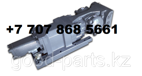MRX5 hydraulic drifter/ гидроперфораторов MRX5