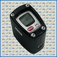 Счетчик электронный для ДТ, масла, смазки - K200 1/8 BSP