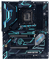 Материнская плата Biostar B660GTA