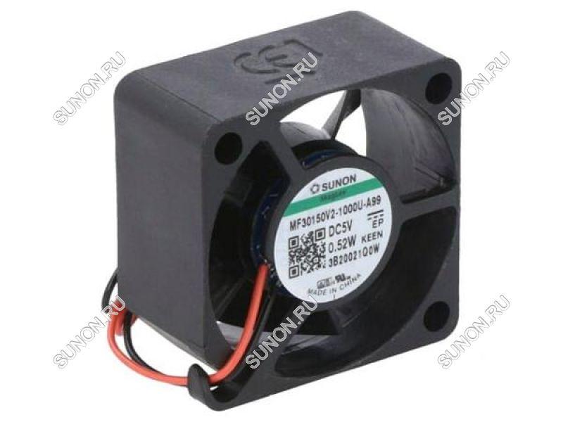 Вентилятор Sunon MF30150V2-10000-A99