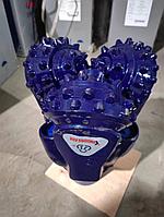Долото трехшарошечное твердосплавное 8 1/2 HA537 KINGDREAM