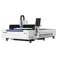 Оптоволоконный лазерный станок MetalTec 1530S (2000W)