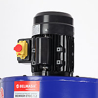 Установка вытяжная циклон BELMASH CTDC-1.28