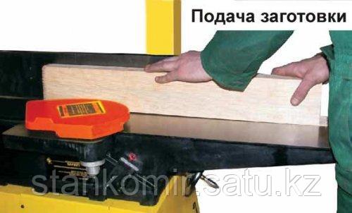 СТАНОК СТРОГАЛЬНЫЙ КОРВЕТ 104 (2 КОР)