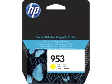 Струйный картридж HP 953 F6U14AE