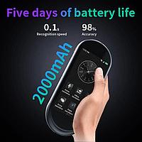 Power X Голосовой электронный переводчик2