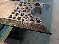 Электрический резьбонарезной манипулятор ETM-248