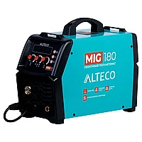 Сварочный аппарат MIG 180 ALTECO