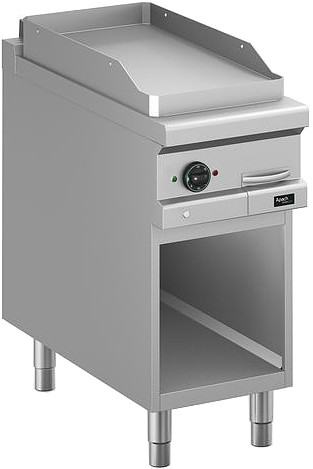 Жарочная поверхность Apach Cook Line APTE-49PL/PL