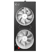 Промышленный озонатор воздуха OZŌ aer Duo (80 g/h)3