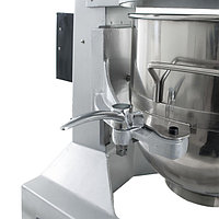 Миксер планетарный B-40BA Eco9