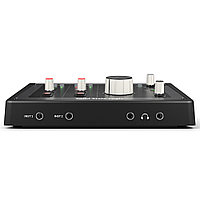 Аудиоинтерфейс Solid State Logic SSL2 MKII3