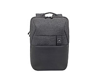 Рюкзак для MacBook Pro и Ultrabook 15.6 8861, черный меланж1