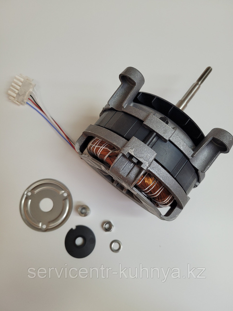 Двигатель KVN 1130A Unox