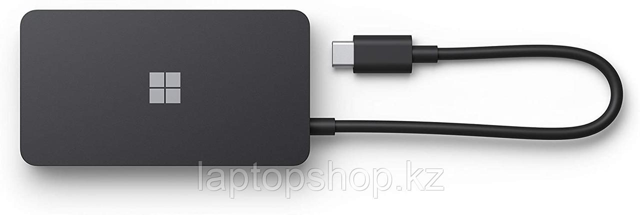 Microsoft USB-C Travel Hub ( VGA, USB, USB-C, Ethernet, HDMI)