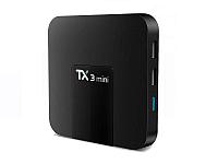 Медиаплеер Tanix TX3 Mini TV BOX 2/163